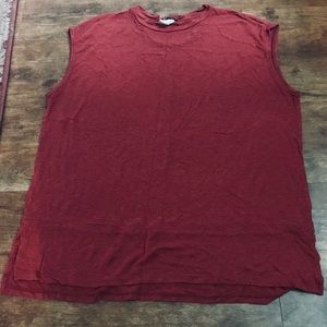 Free people Tee